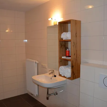 2 persoons appartement Heeze Extérieur photo
