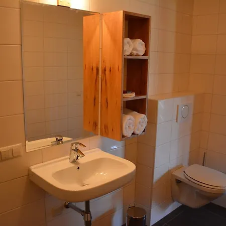2 persoons appartement Heeze Extérieur photo