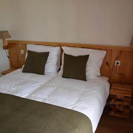 2 persoons appartement Heeze Extérieur photo