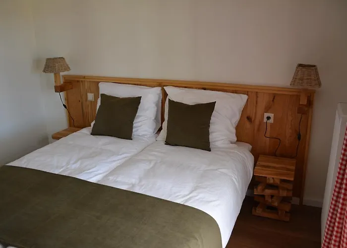 2 Persoons Appartement