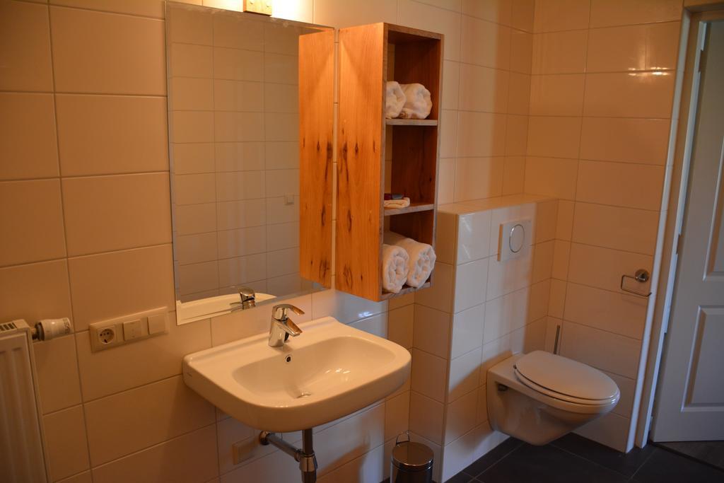 Apartment 2 Persoons *
